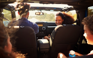 Tips to Efficiently Pack for a Holiday Road Trip with Kids