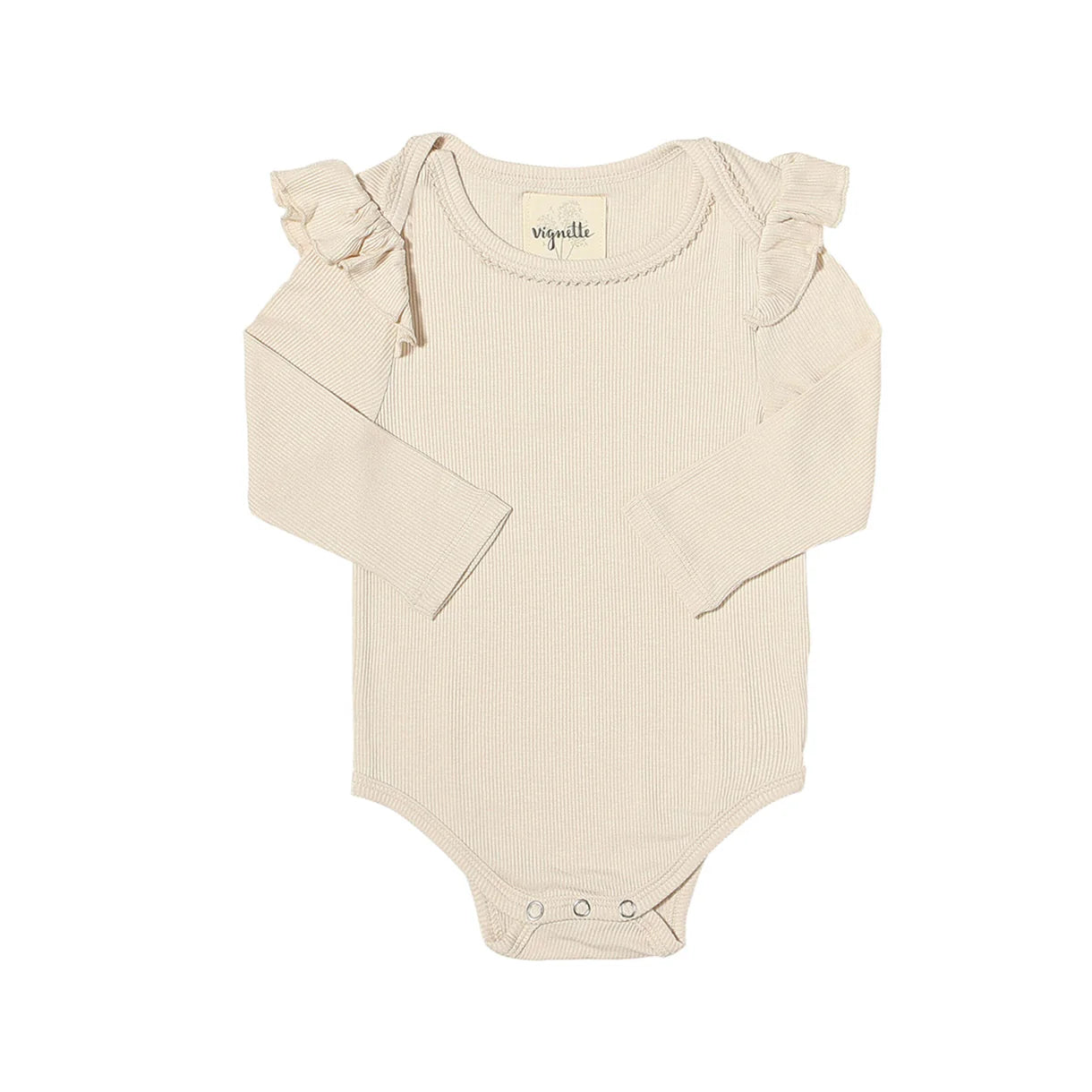 Vignette - Francie Onesie & Betty Pant Set