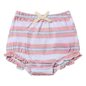 Vignette - Karter Onesie with Remi Bloomer