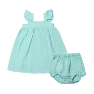 Vignette - Shelby Dress