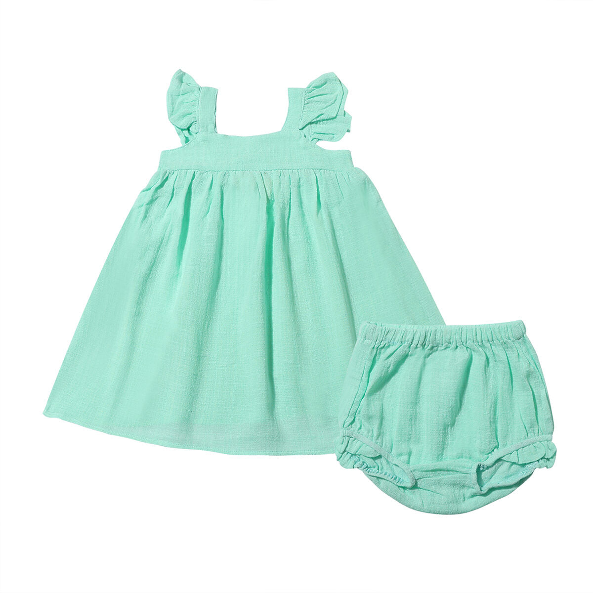 Vignette - Shelby Dress