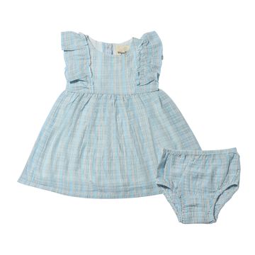 Vignette - Michelle Dress