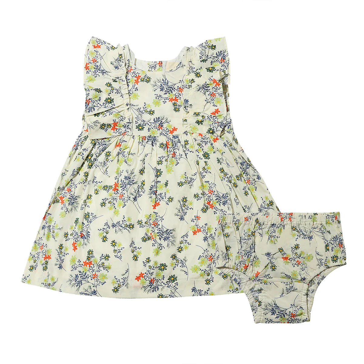 Vignette - Michelle Dress