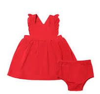 Vignette - Maeve Dress