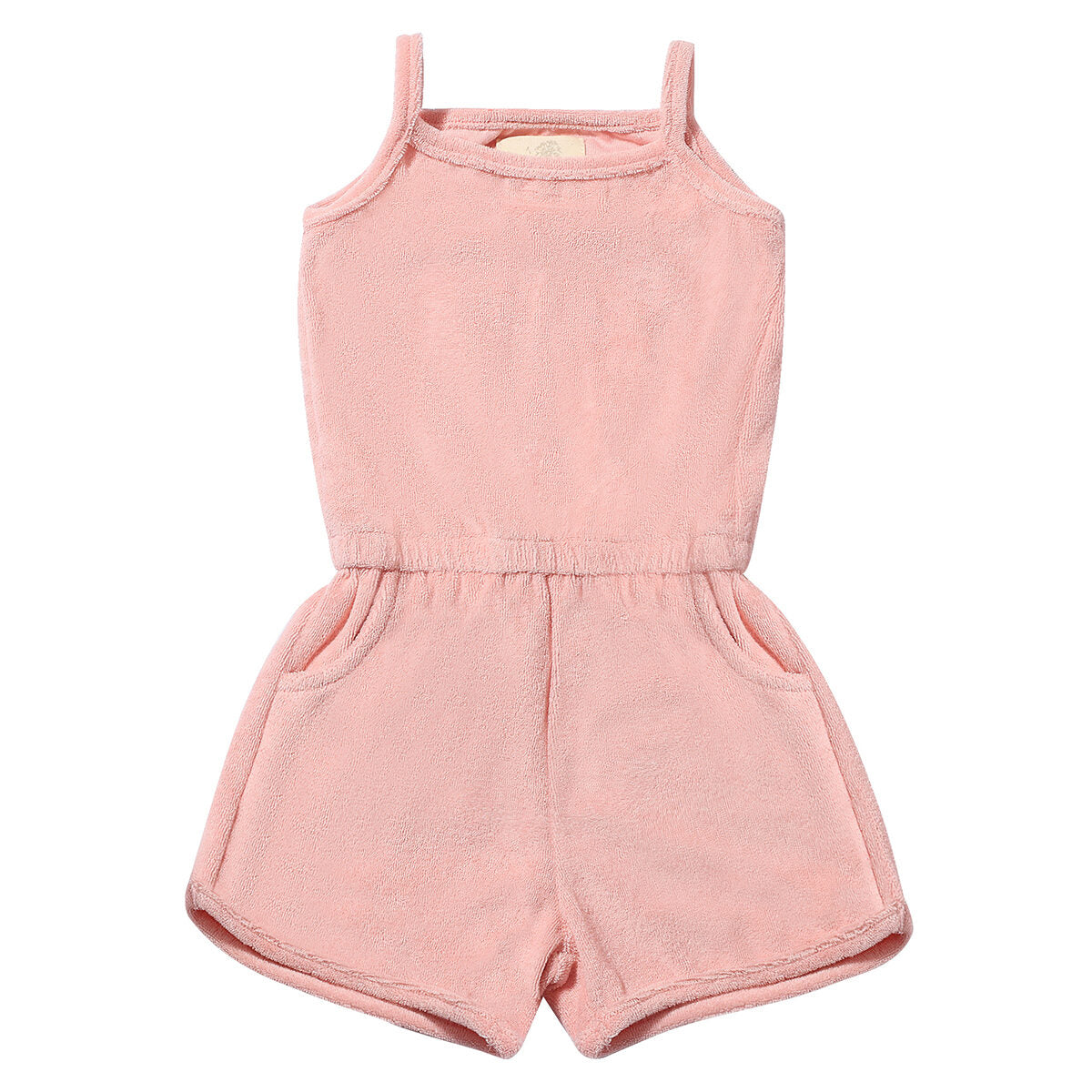 Vignette - Shelby Romper