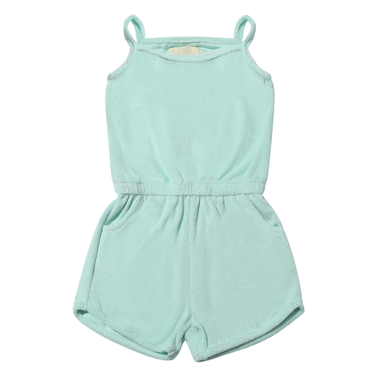 Vignette - Shelby Romper