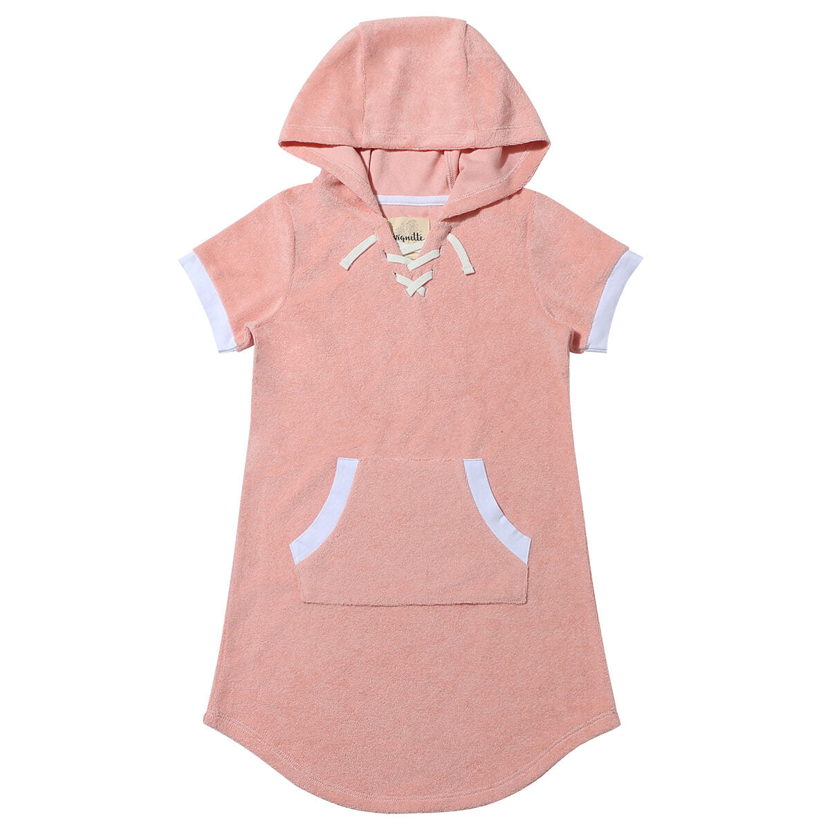 Vignette - Tracey Dress