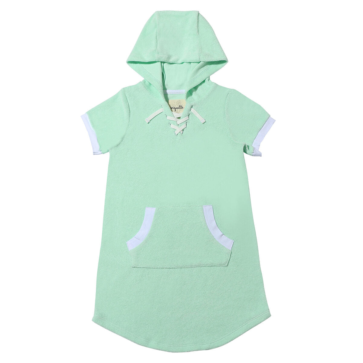 Vignette - Tracey Dress