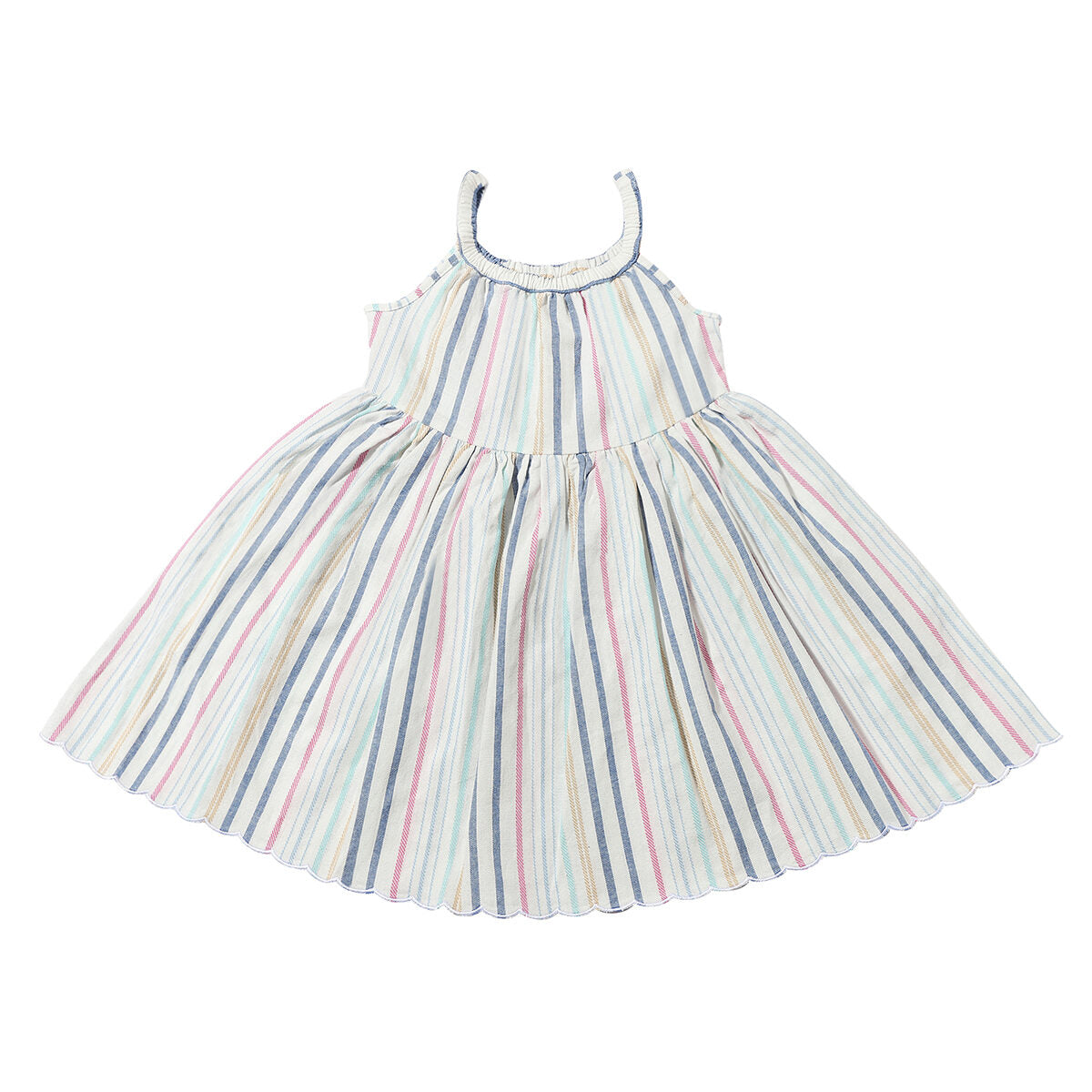 Vignette - Stella Dress