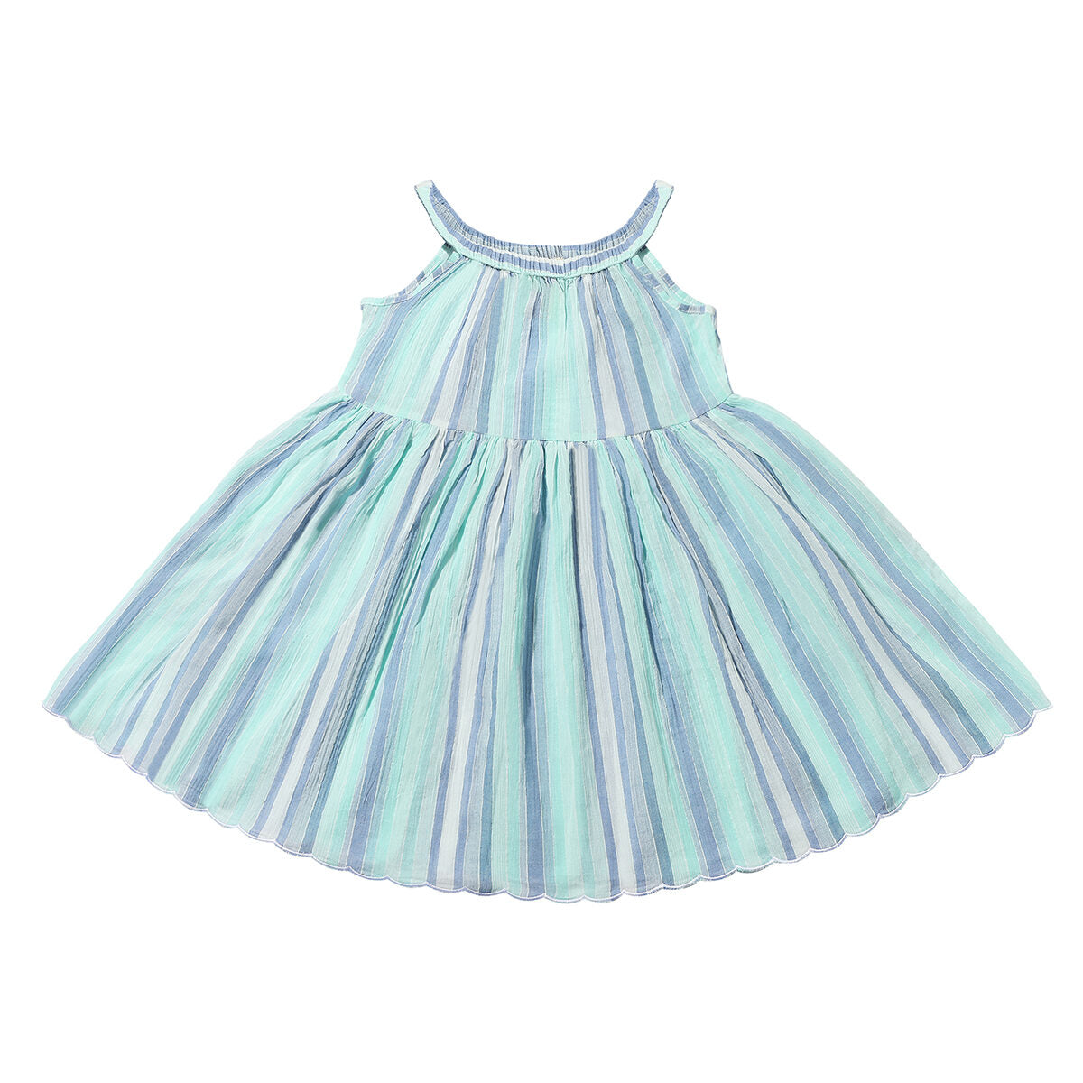 Vignette - Stella Dress