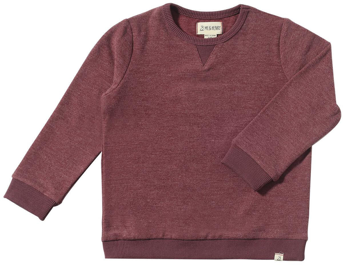 Me & Henry - Tarquin Sweatshirt