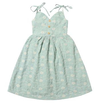 Vignette - Penny Dress