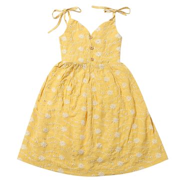 Vignette - Penny Dress