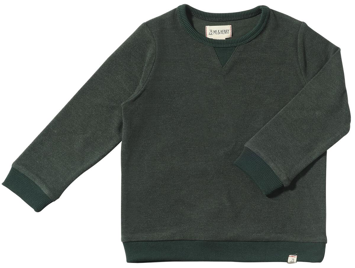 Me & Henry - Tarquin Sweatshirt