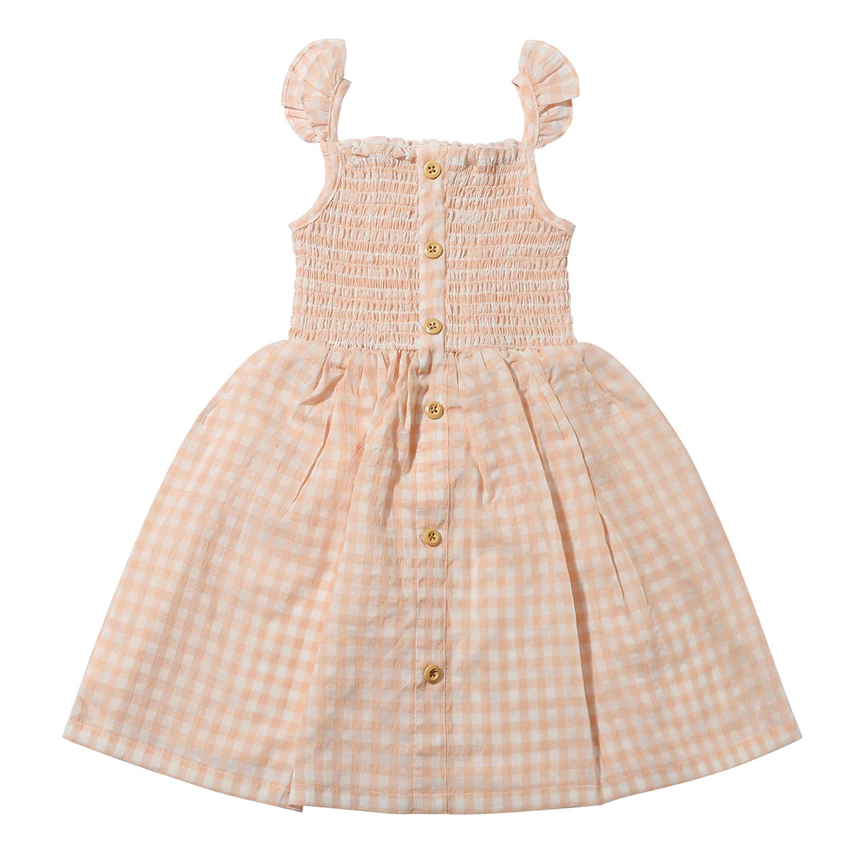Vignette - Jill Dress
