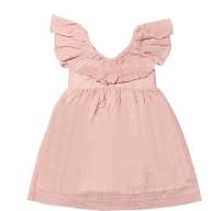 Vignette - Sparrow Dress