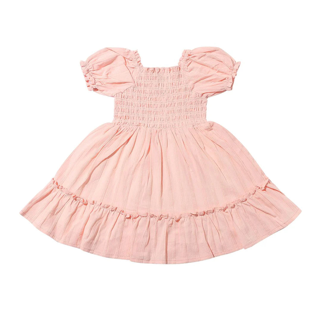 Vignette - Delhia Dress