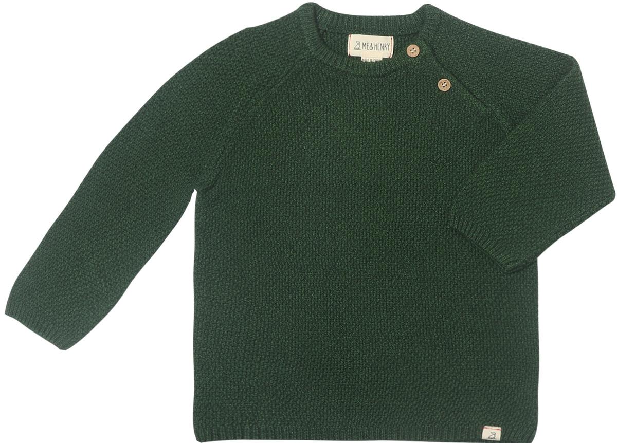 Me & Henry - Roan Sweater