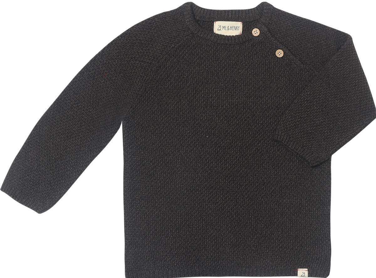 Me & Henry - Roan Sweater