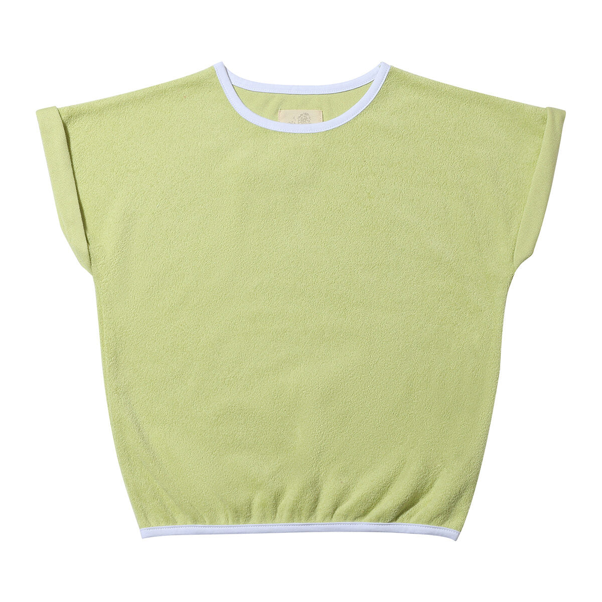 Vignette - Stacey Tee & Shorts