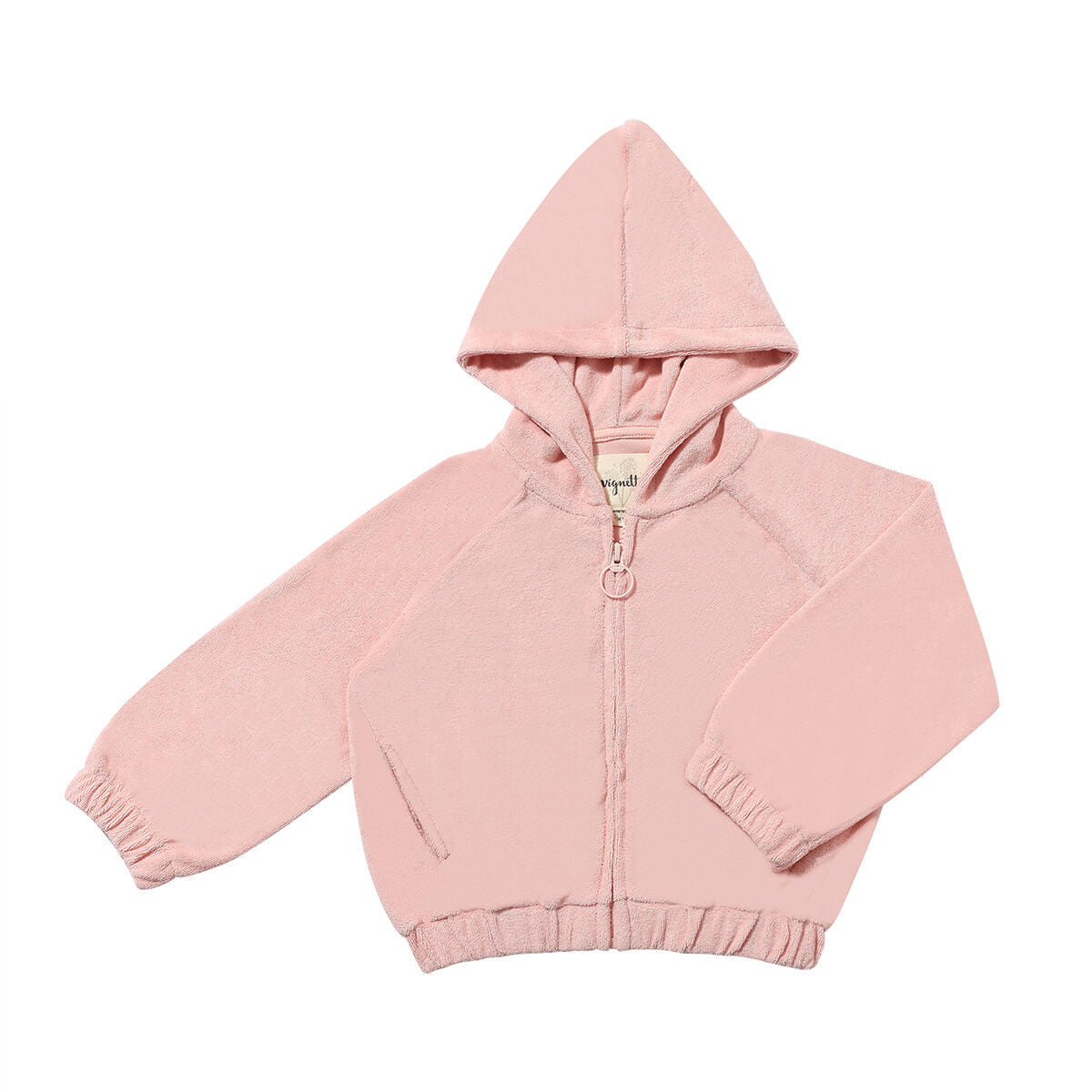 Vignette - Alysha Hoodie