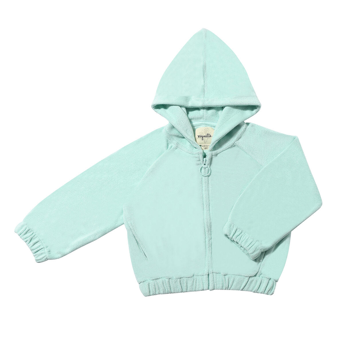 Vignette - Alysha Hoodie