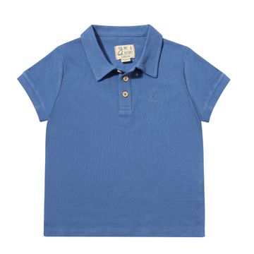 Me & Henry - Shipping Polo