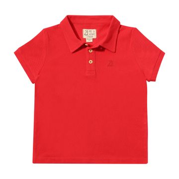 Me & Henry - Shipping Polo