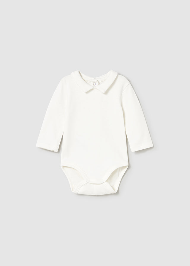 Mayoral Baby Three Piece Trouser Set - Rain