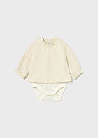 Mayoral Baby Bodysuit Shirt