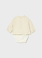 Mayoral Baby Bodysuit Shirt
