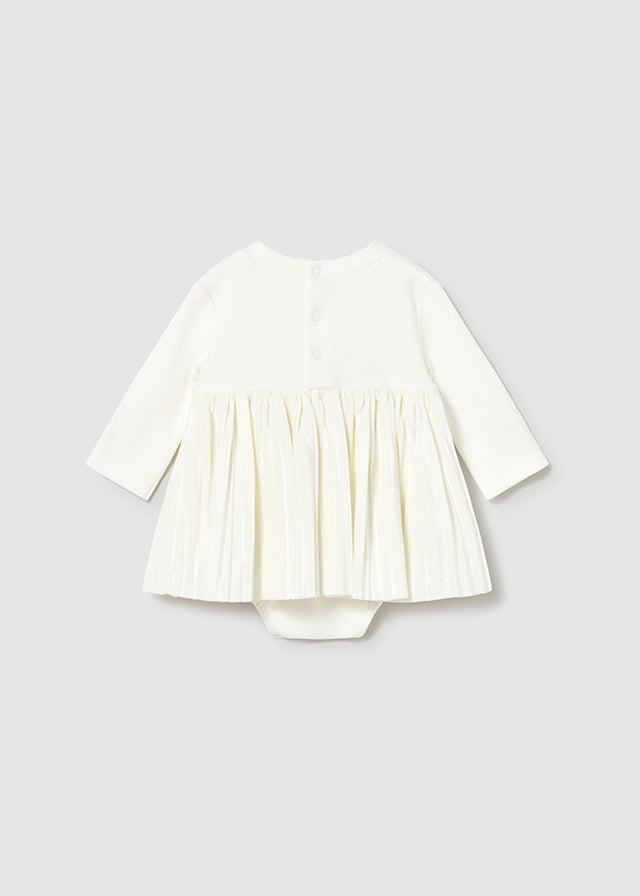 Mayoral Baby Matched Romper