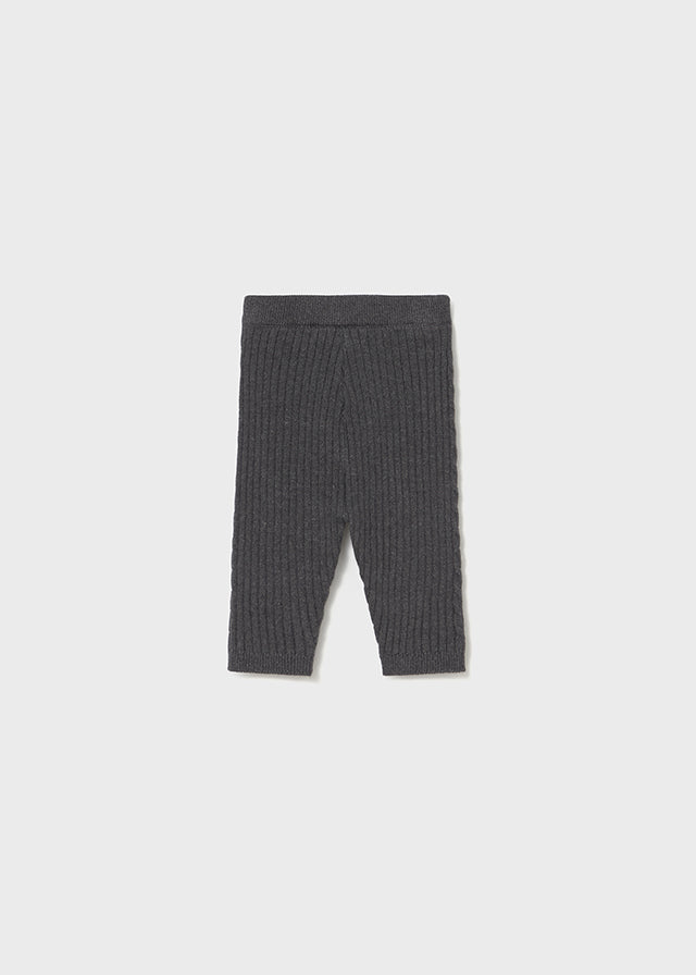 Mayoral Baby Knit Leggings