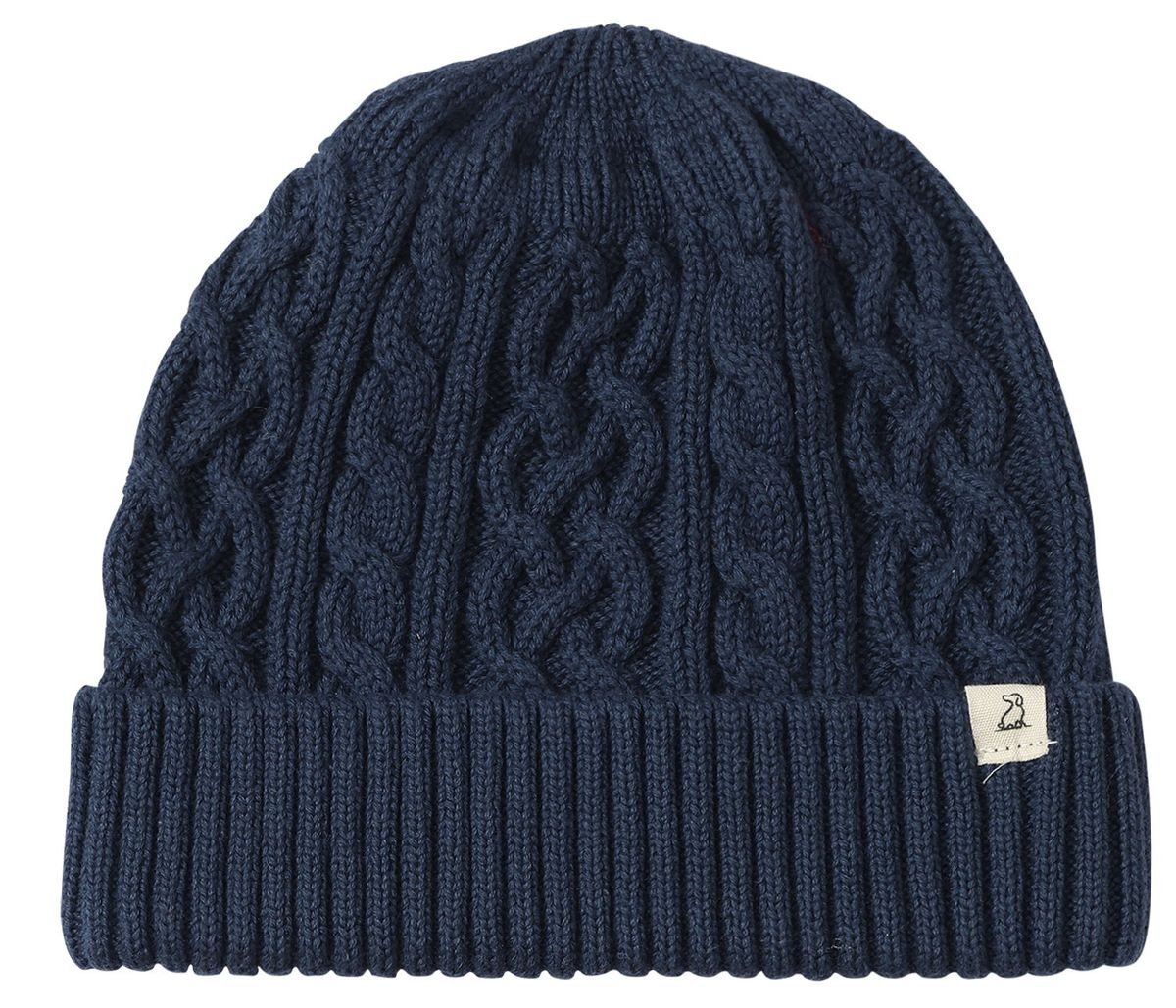 Me & Henry - Arcadia Beanie