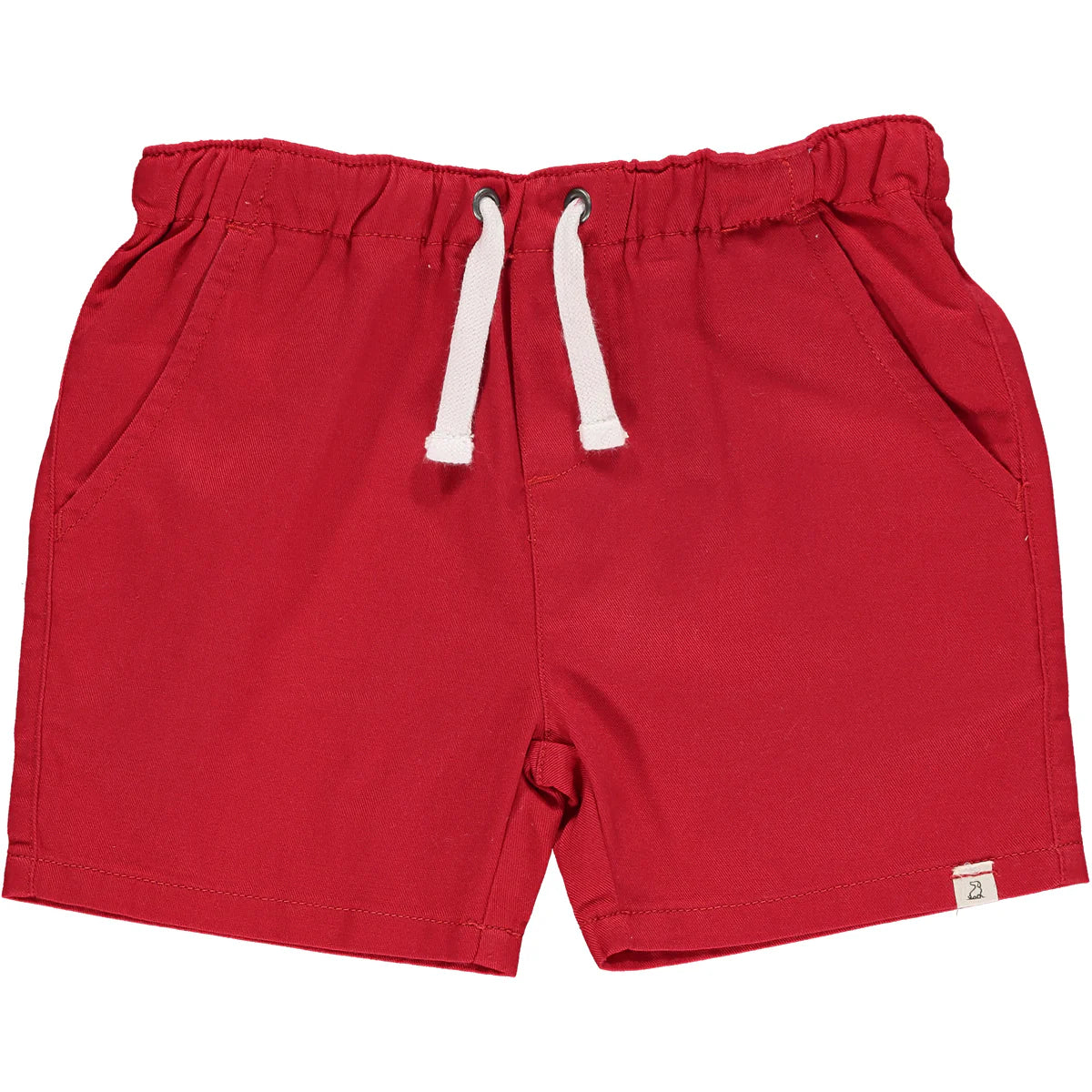 Me & Henry - Hugo Twill Shorts