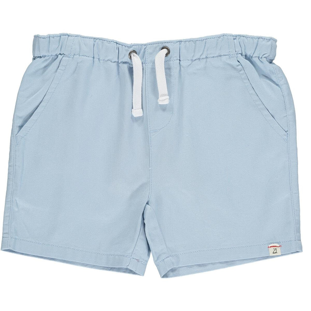 Me & Henry - Hugo Twill Shorts