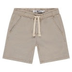 Stains & Stories - Beige Boys Short