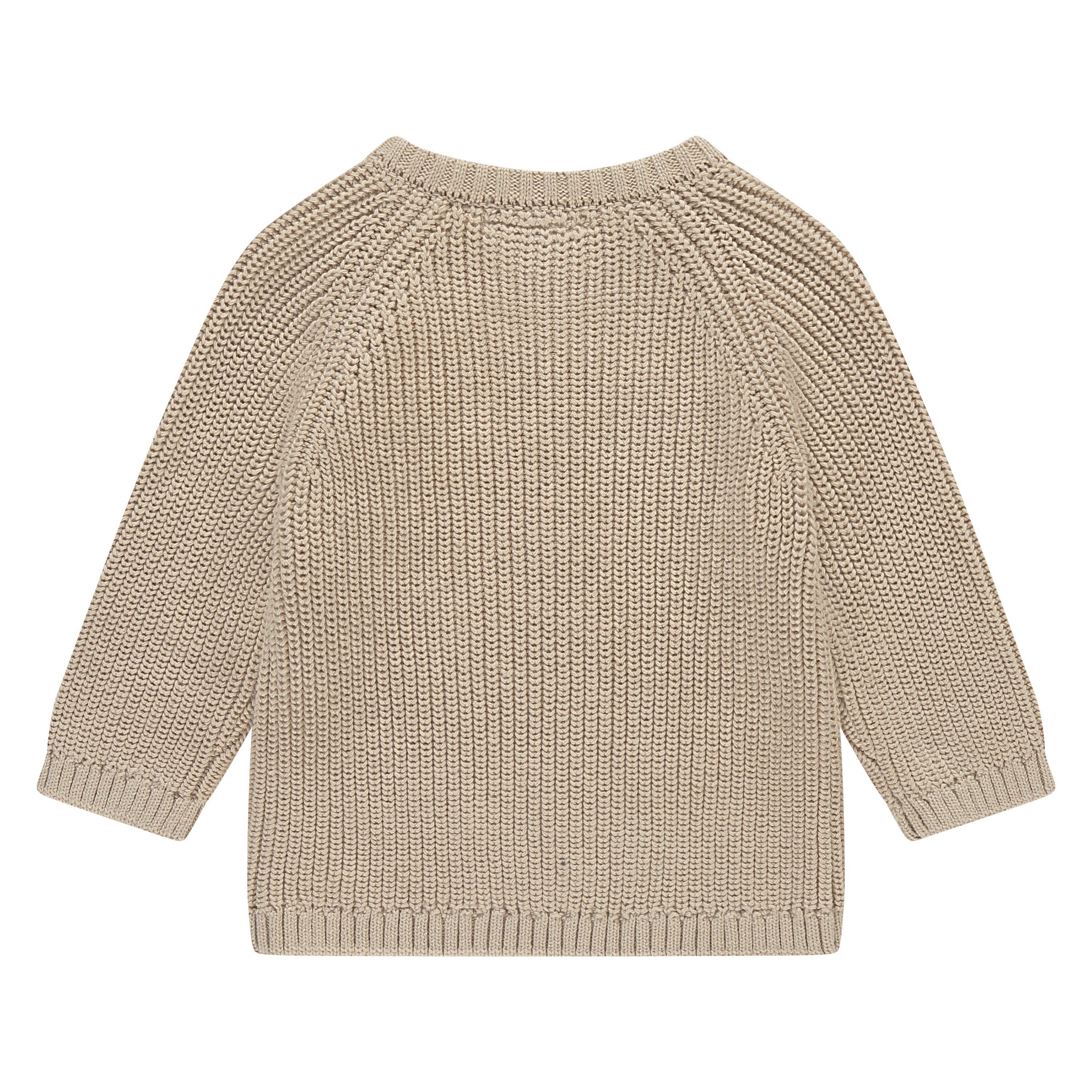 Baby Boys Knit Pullover