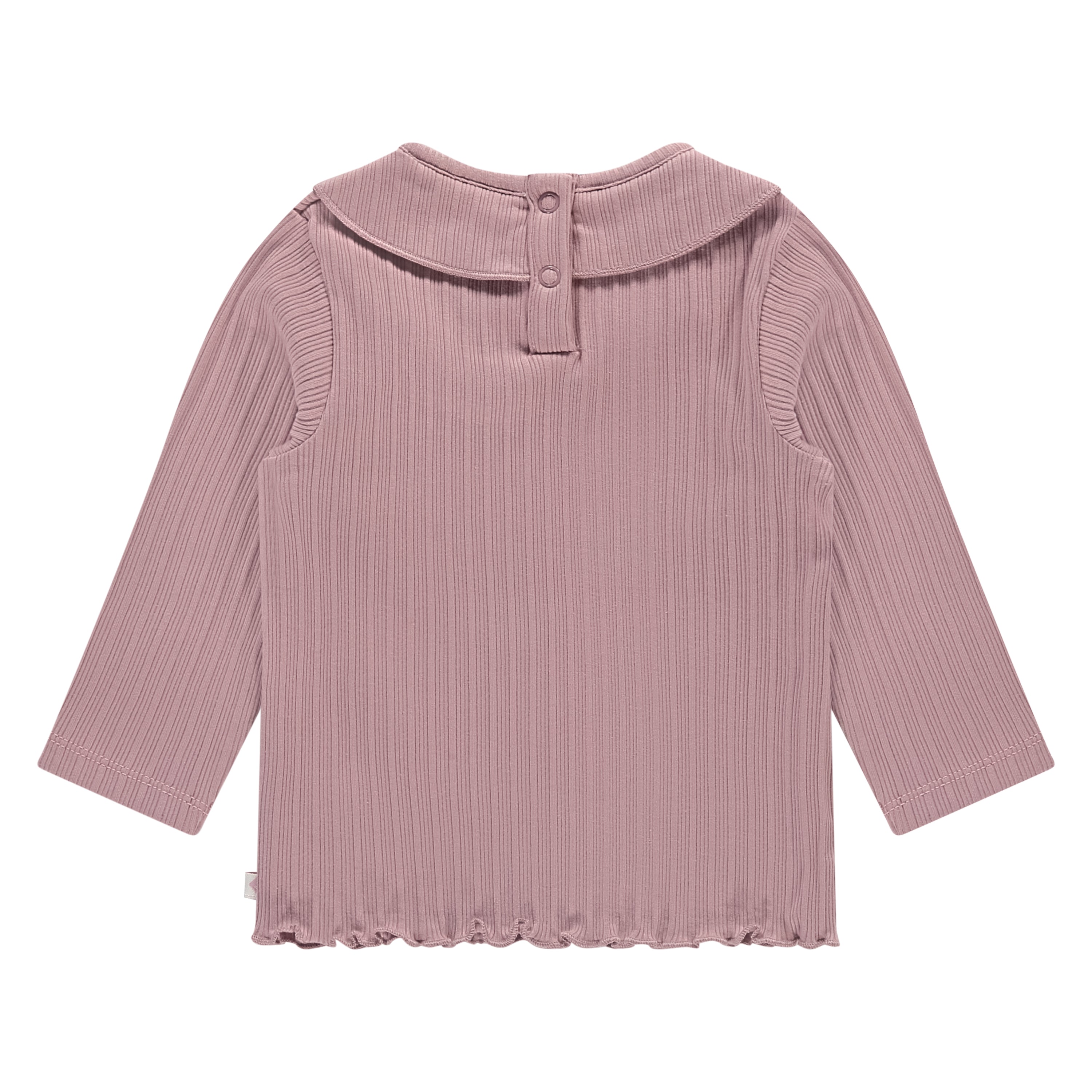 Baby Girls Long Sleeve Blouse