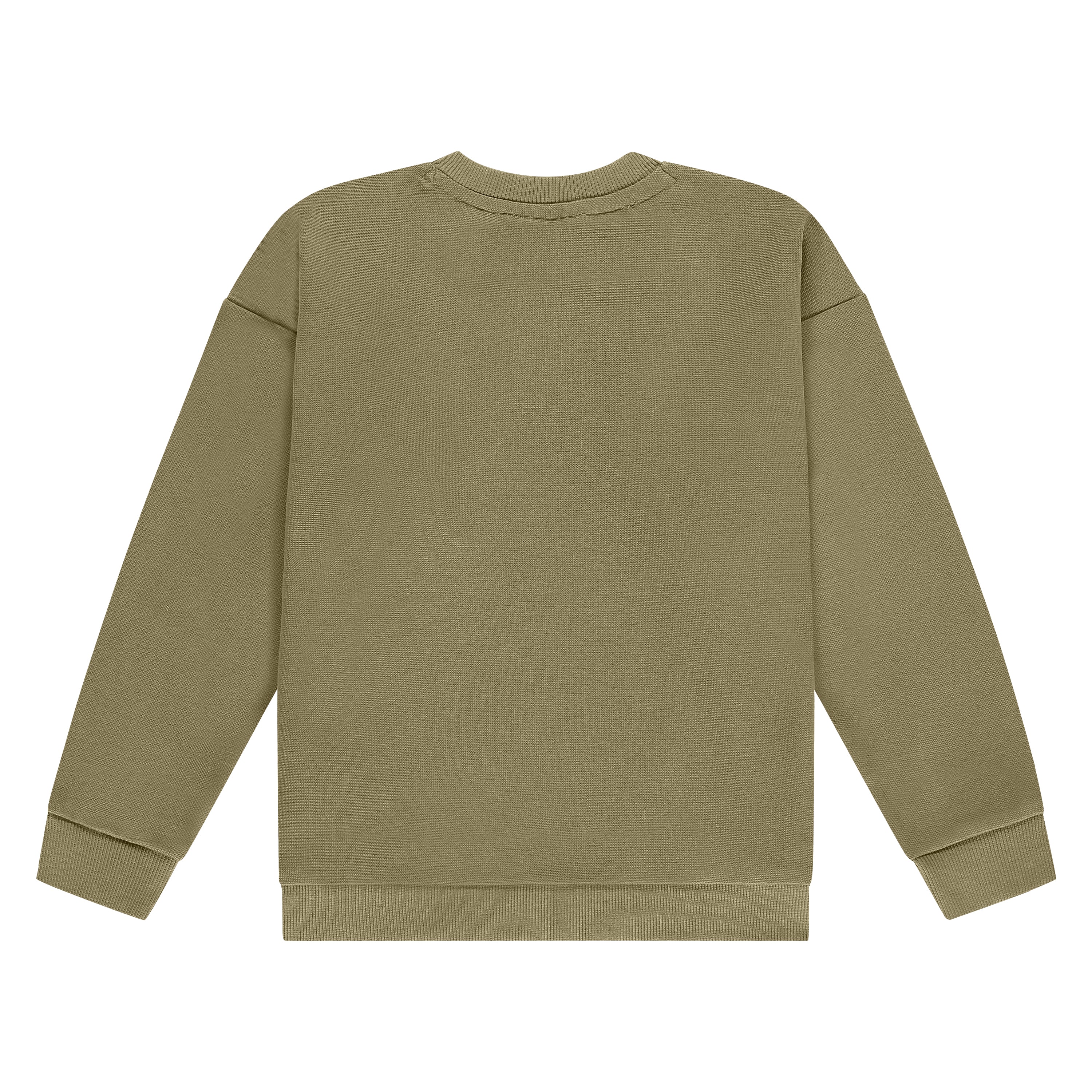 Stains & Stories - Long Sleeve T-Shirt