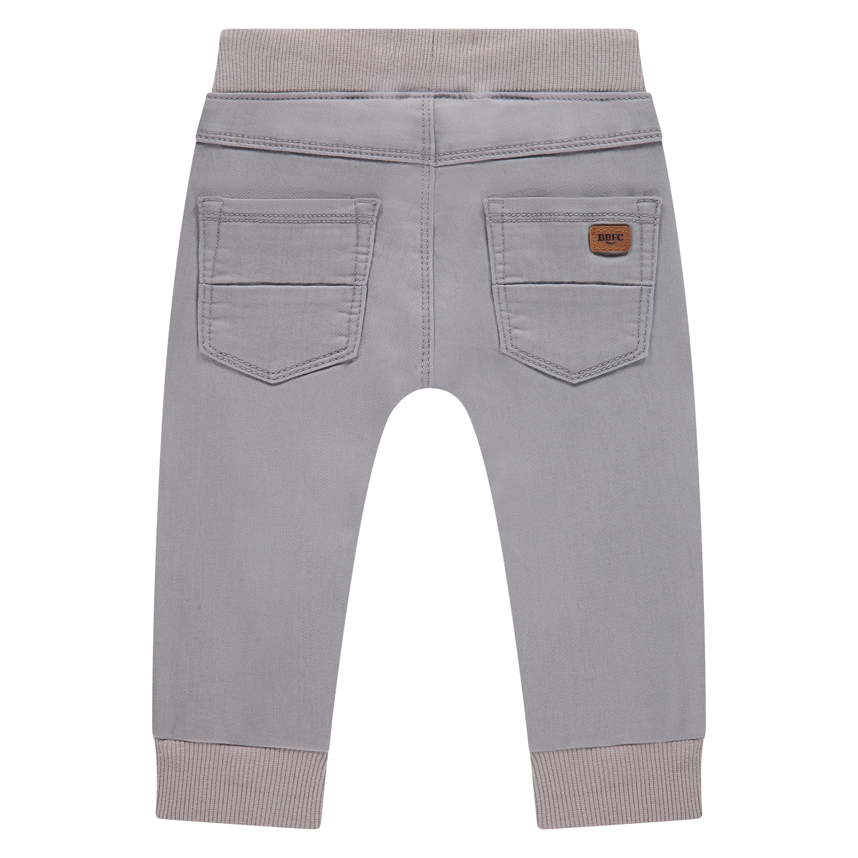Babyface - Baby Boys Denim Joggers