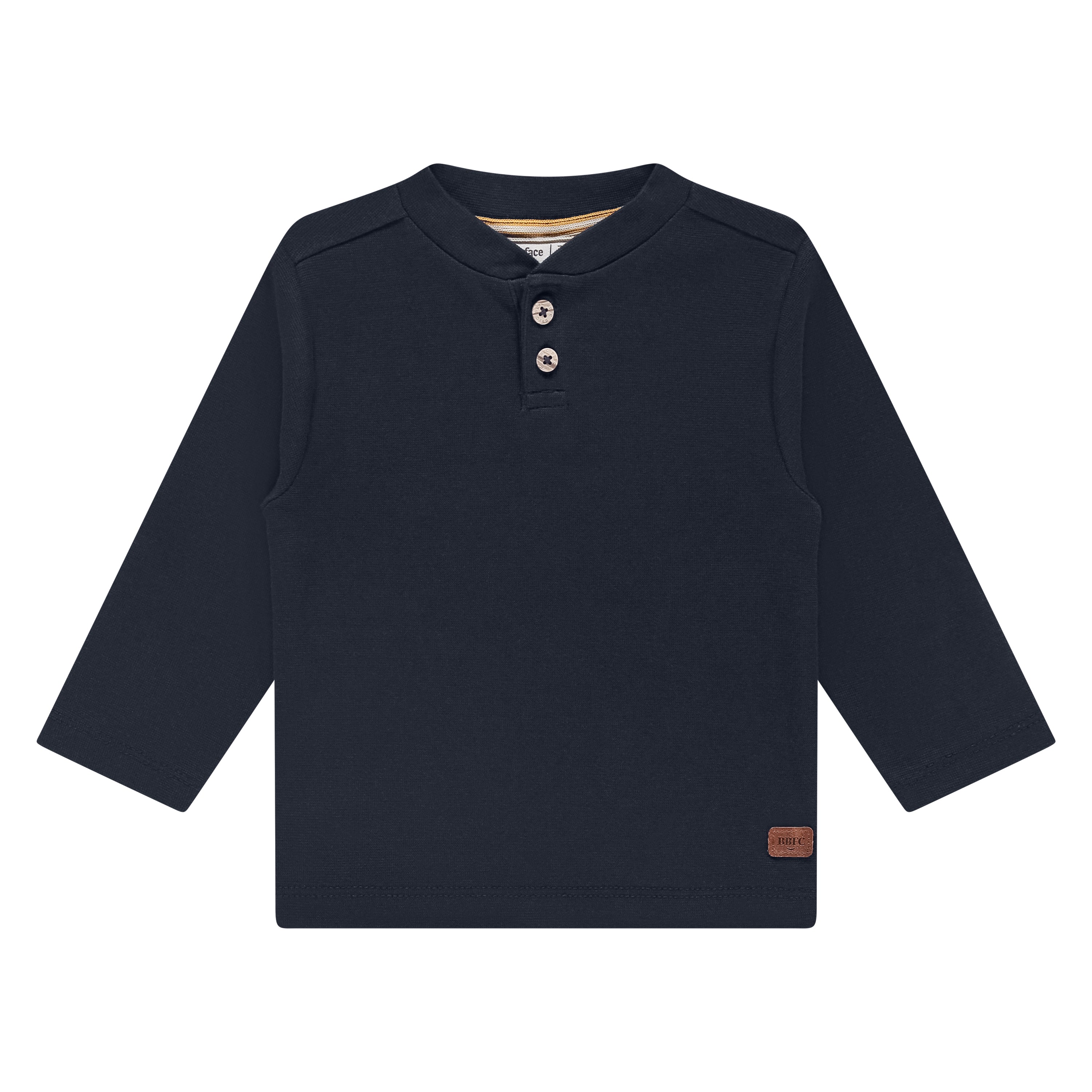 Babyface - Long Sleeve T-Shirt