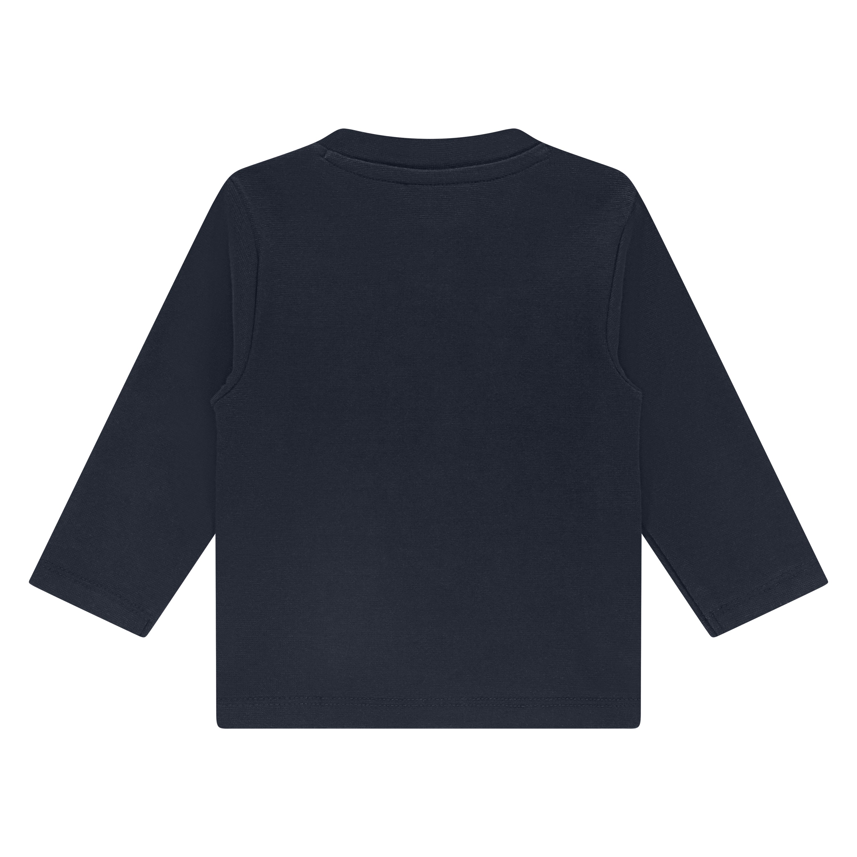 Babyface - Long Sleeve T-Shirt