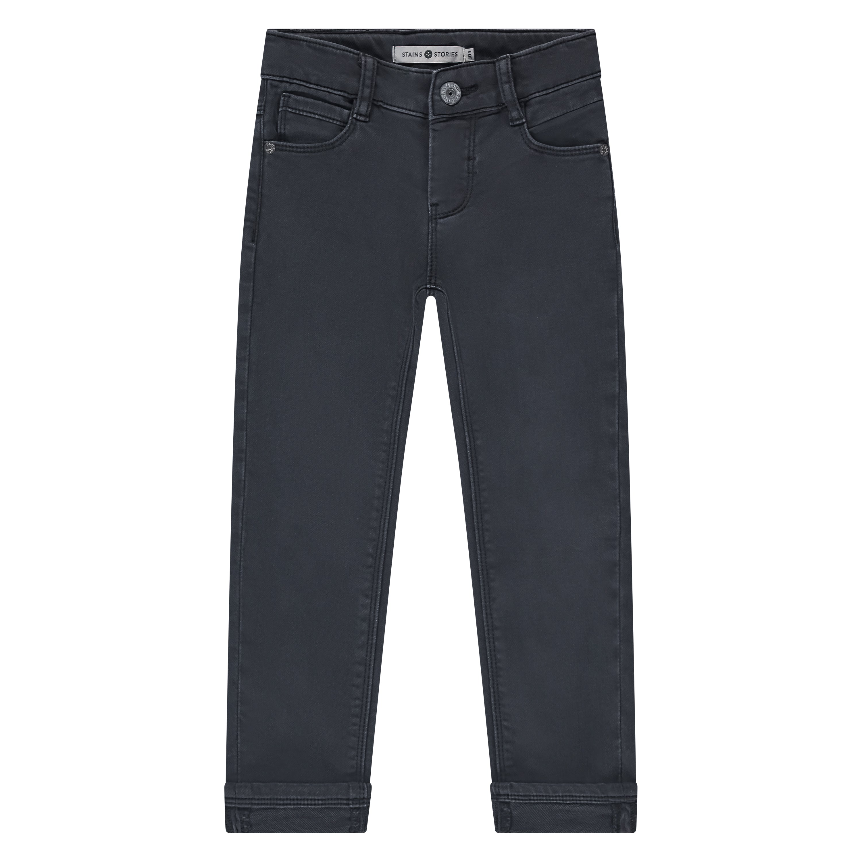 Stains & Stories - Boys Antra Denim