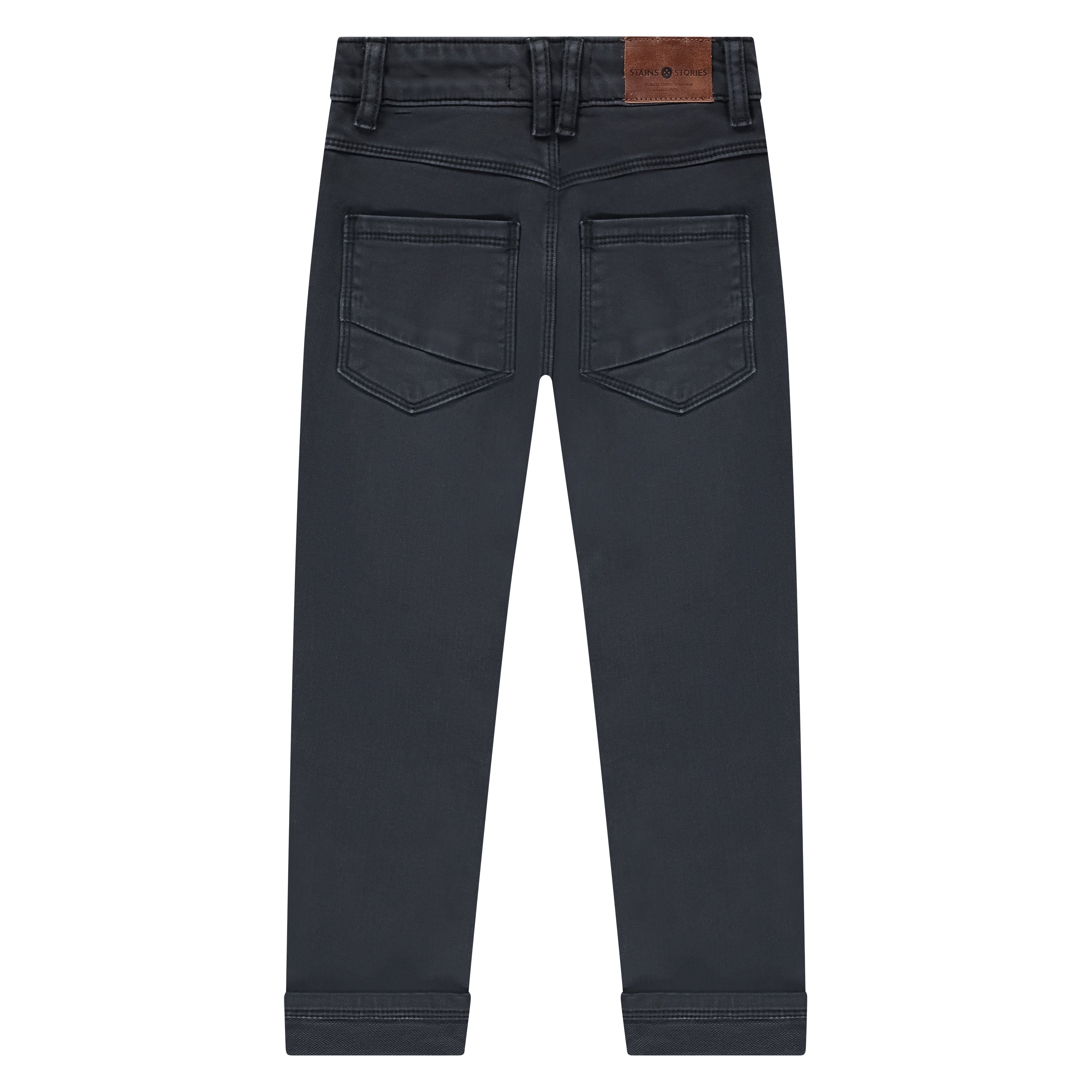 Stains & Stories - Boys Antra Denim