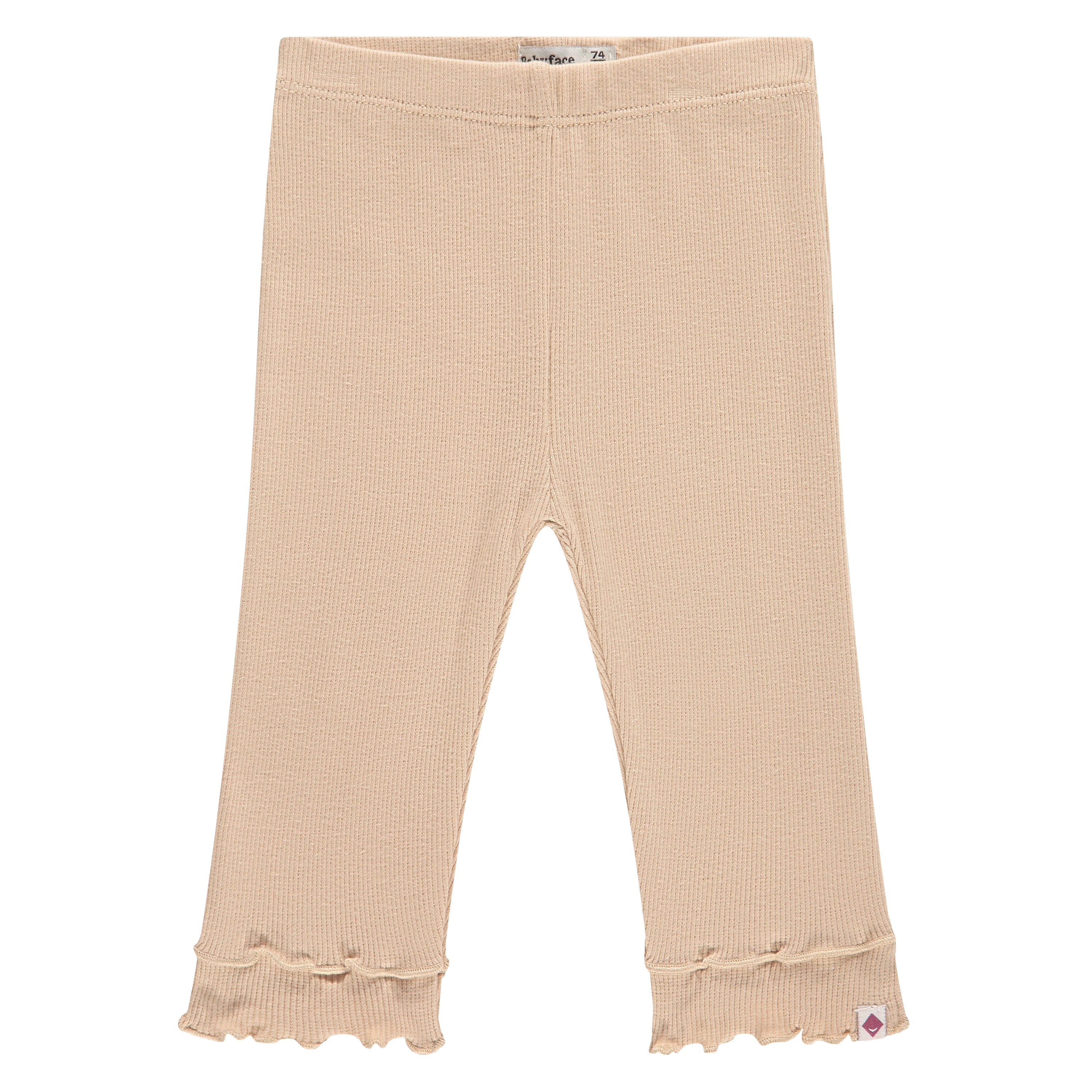 Babyface - Baby Girls Leggings