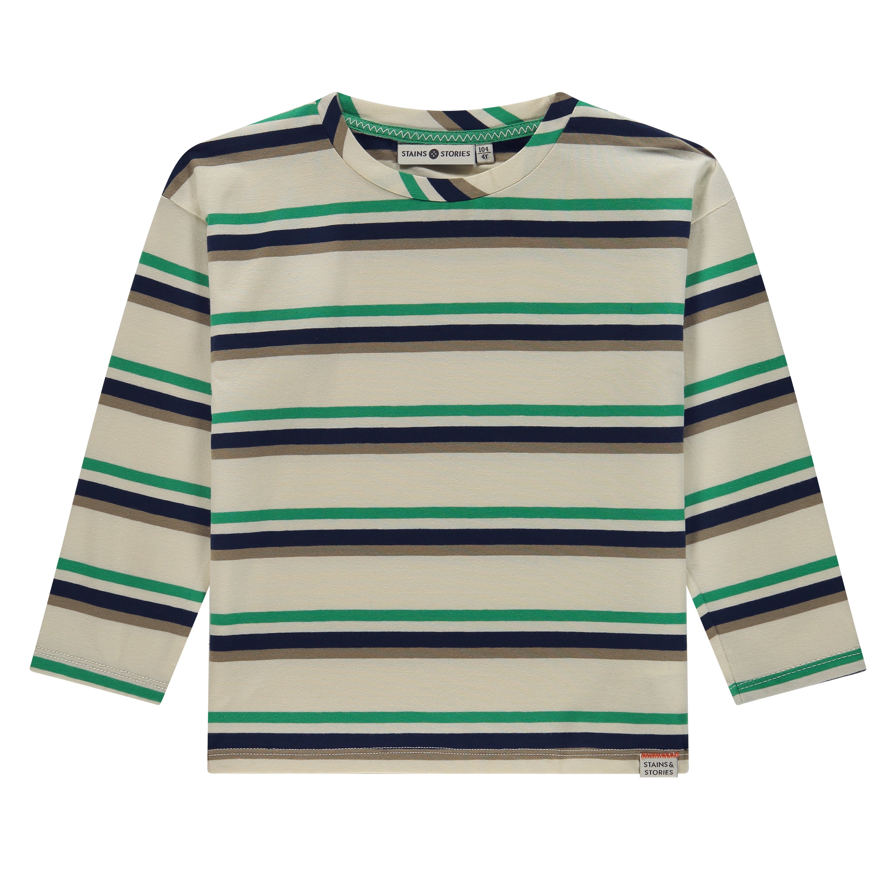 Babyface - Boys L/S Shirt