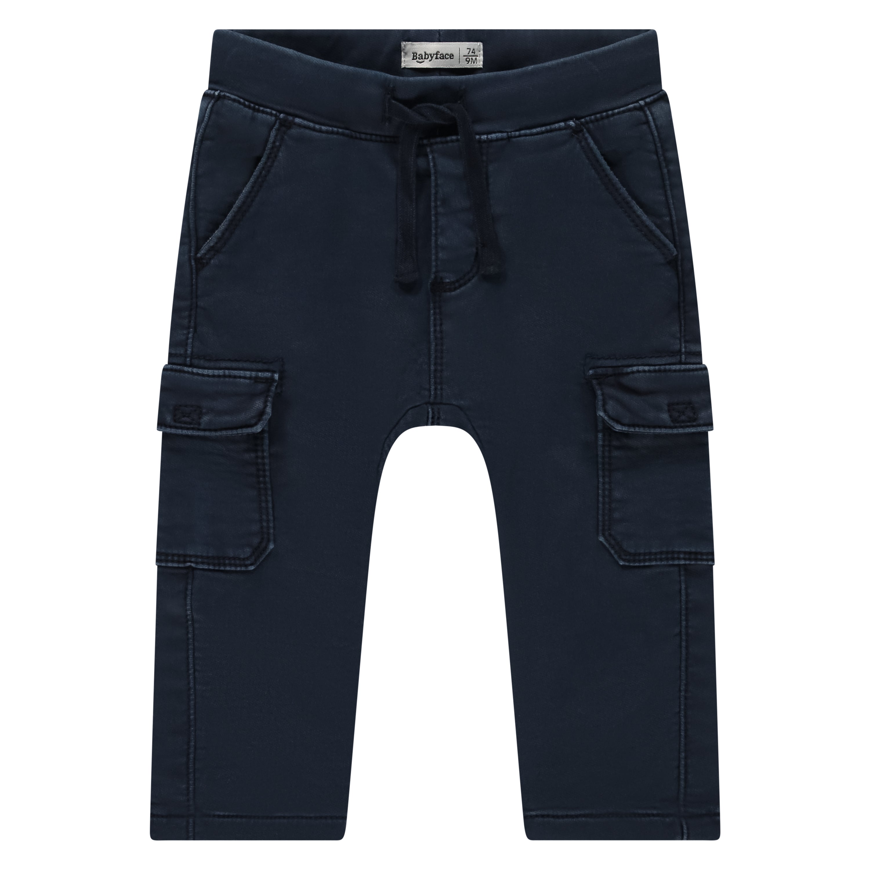 Babyface - Baby Boys Worker Pants
