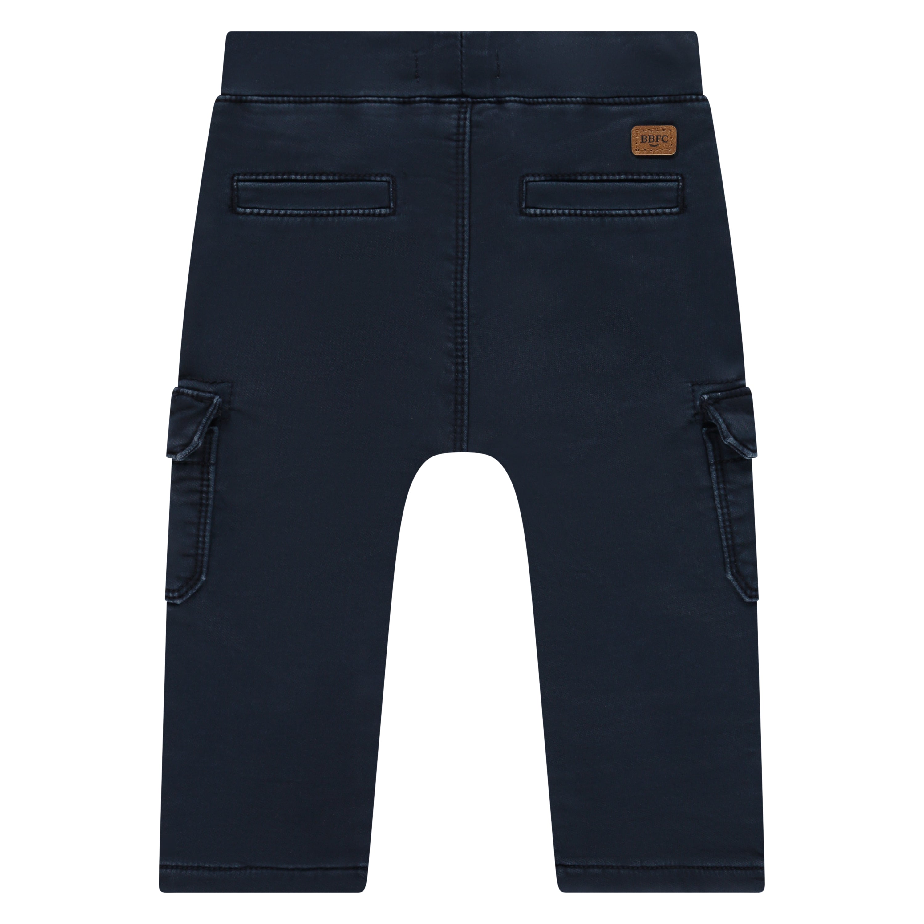 Babyface - Baby Boys Worker Pants