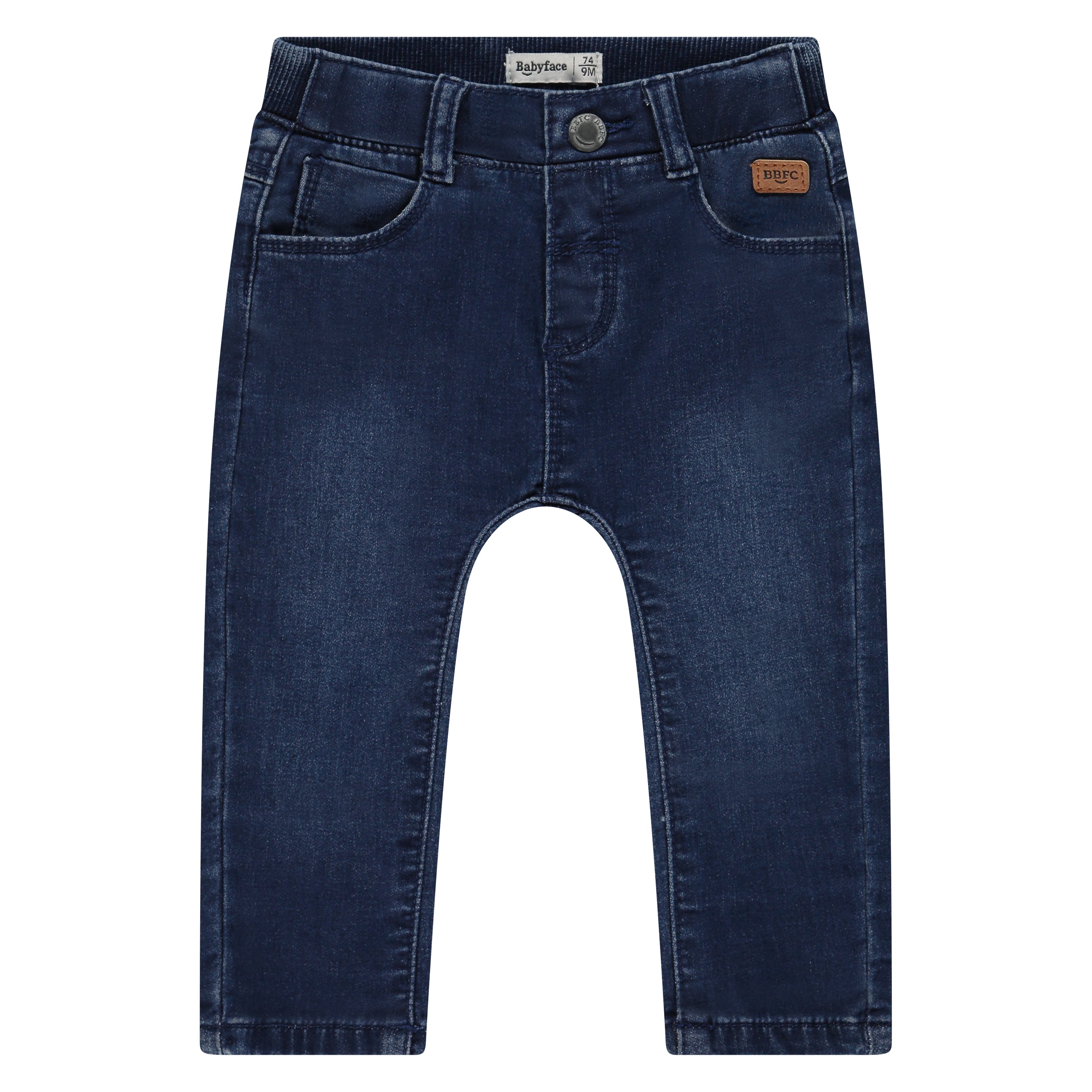 Babyface - Baby Boys Pants